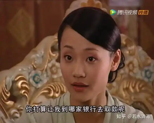 《金粉世家》原著:迷恋娇妾,金铨中风?太太一个决定加速他离世