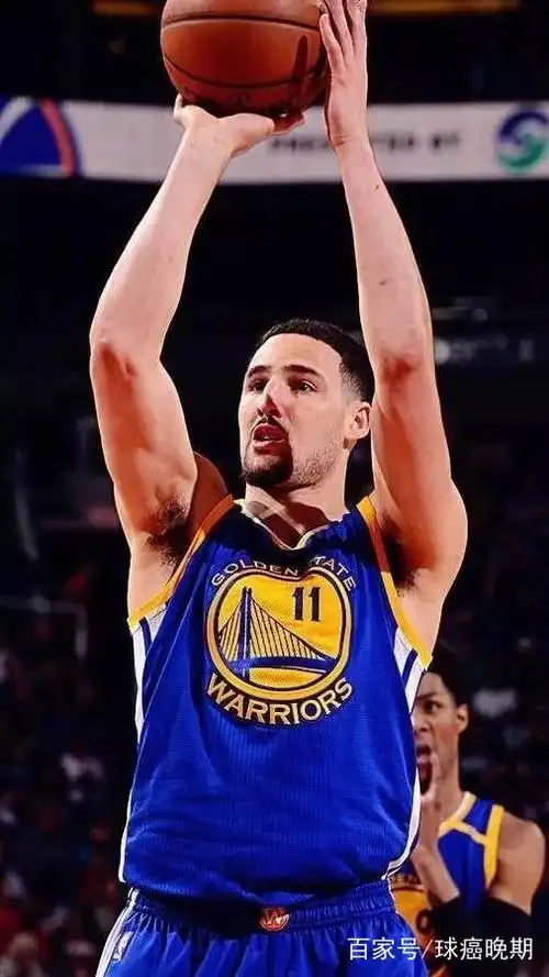 "佛光普照"克莱·汤普森这组壁纸非常赞哦