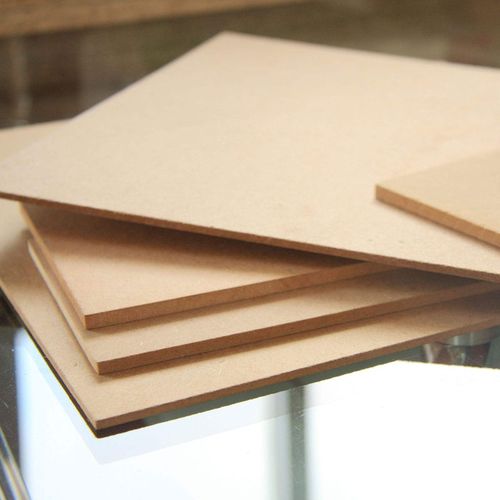 7mm毫米厚中纤板 相框底板 画框背板 裱画裱照片背板 圆形切割