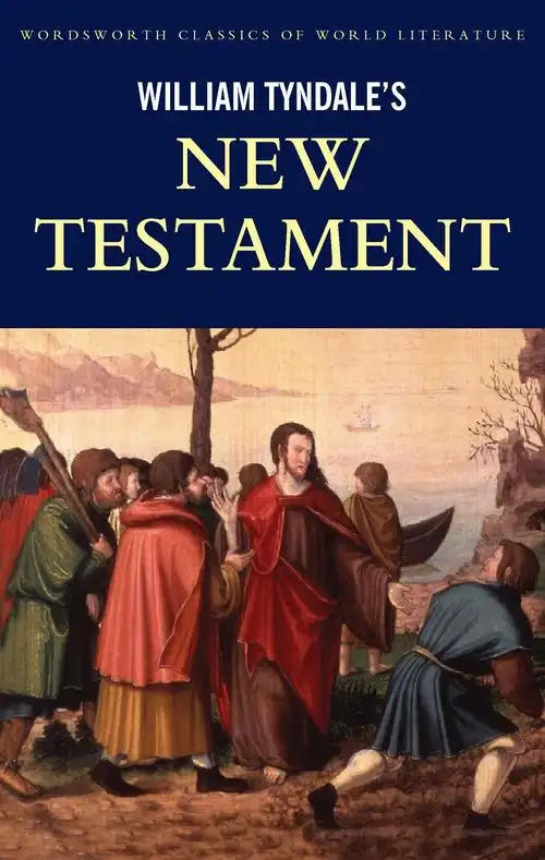new testament新约全书