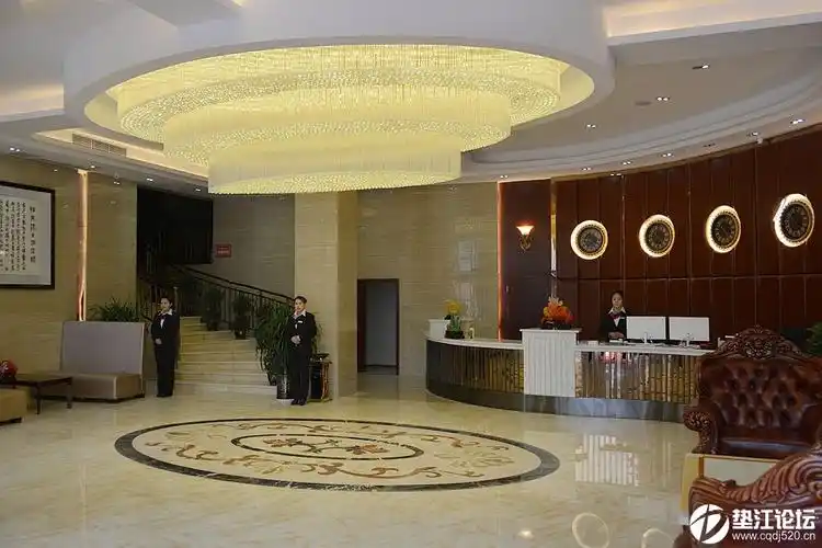 垫江论坛 69 -≡ 聚焦垫江 ≡- 69 垫江美食 69 牡丹湖大酒店1