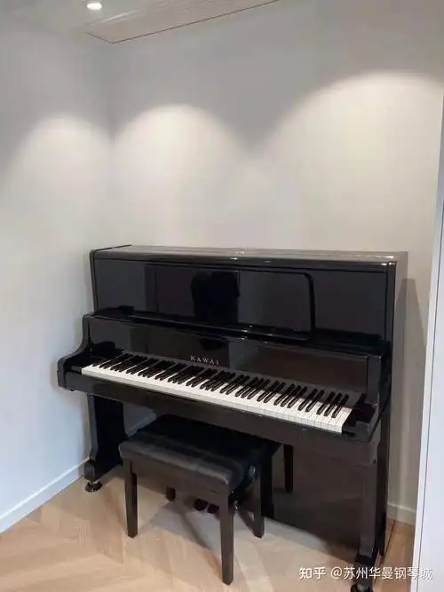 钢琴如何在家里摆放最好