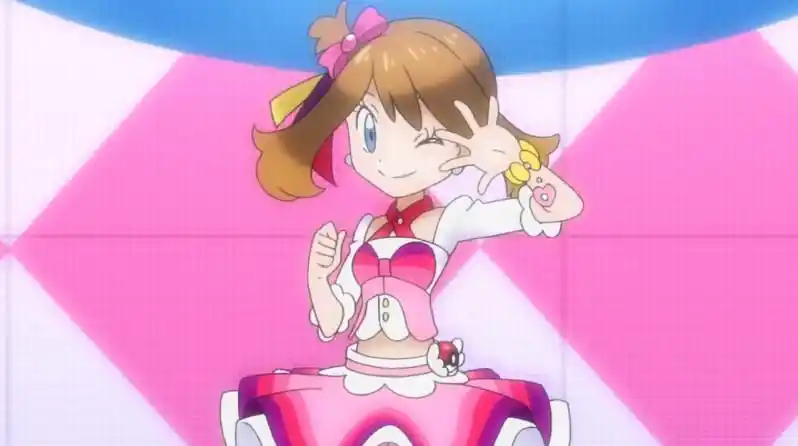 小遥是历代中家庭最完整的角色,没有之一,爸妈登场,而且还有个弟弟