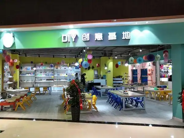 创业小项目,儿童手工作坊创业项目