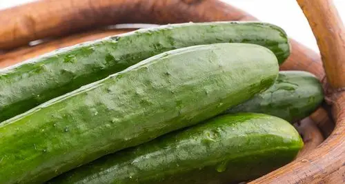 精选 日本小青瓜(约400g)