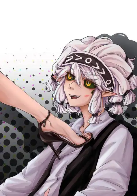 凹凸世界帕洛斯绘画摸鱼日常热度(1087)评论(42)推荐打开新页一口啤酒