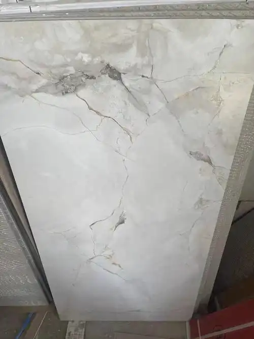 诺贝尔瓷砖寒江雪一石多面vt61010n哑光