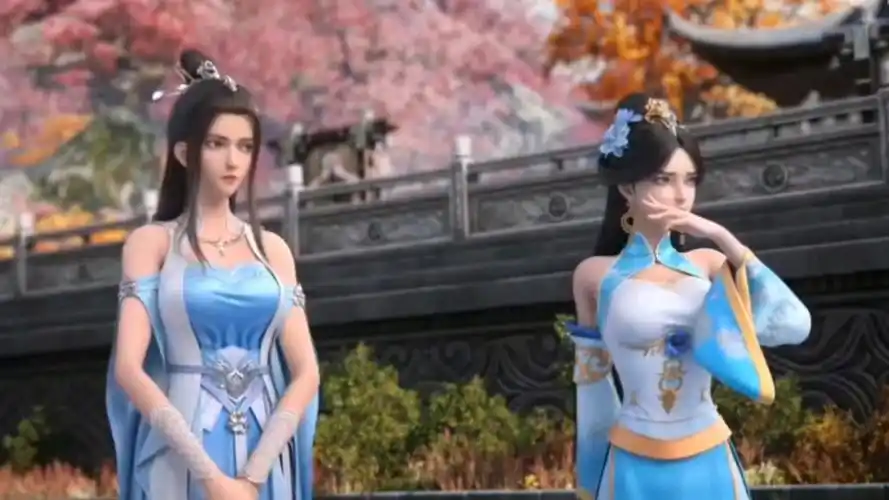 仙武传88预告,叶辰对法轮王,战皇之子相助叶辰救治刀皇,叶辰又喜提一