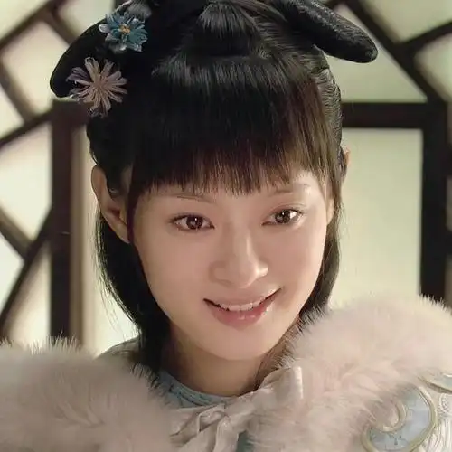 大家喜欢甄嬛什么时期的造型