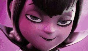 精灵旅社 hotel transylvania 梅维丝