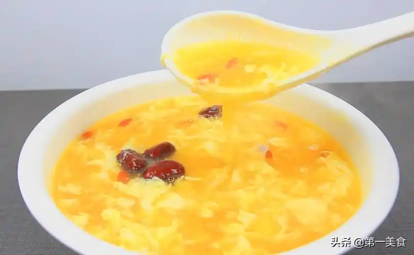 香甜玉米羹的做法(玉米羹怎么做好吃)