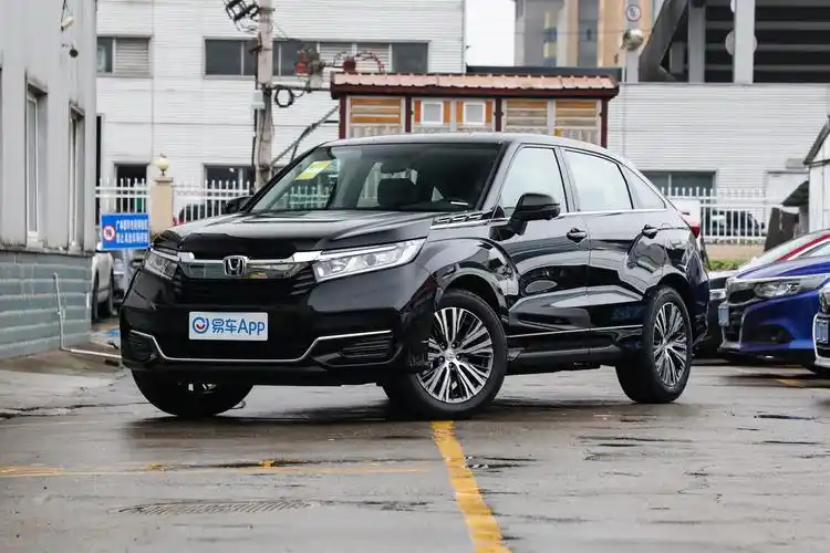 2022款 冠道 240turbo cvt两驱限量纪念版外观