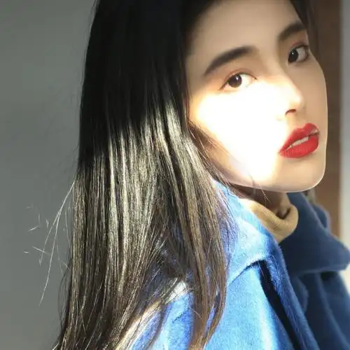 唯美精致女头/高清女生头像 - 堆糖,美图壁纸兴趣社区