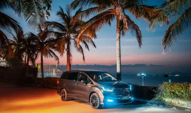 体验了2次别克gl8再试了3次本田奥德赛终于看清了两者的差距