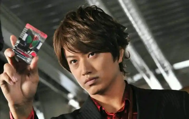 假面骑士歌查德帝骑会在11月登场和当年回归的时间点一致