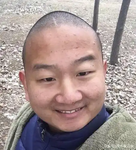 giao哥结婚了,新娘不是我