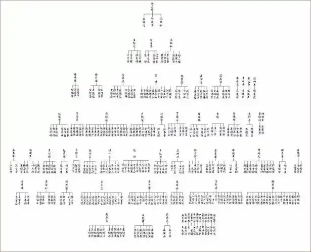 穿大褂的小伙子们