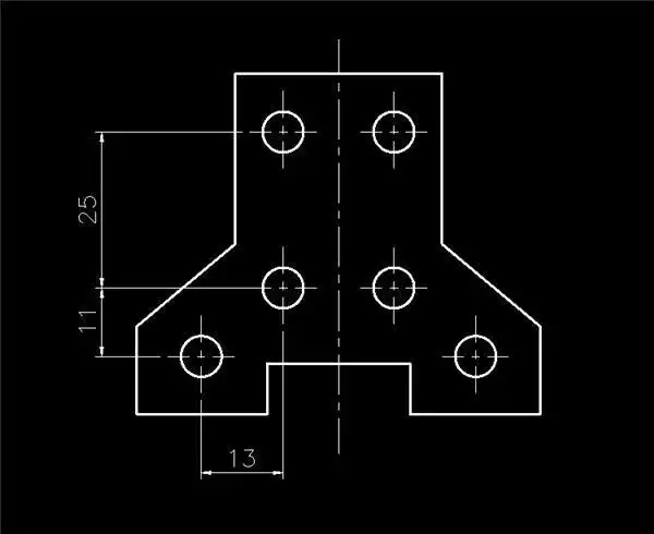 想快速入门,对绘图工具熟知,绘图步骤熟知很重要,练习图纸不能少的了