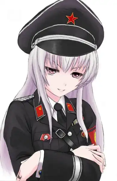 国民党娘和中共娘 - 寥寥尘事