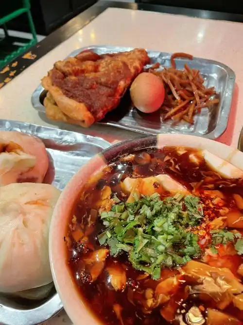 北京探店大望京必打卡的老北京早餐038r