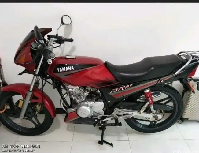 劲豹的衰落,请大家发表意见 - 雅马哈-骑式车讨论专区 - 摩托车论坛