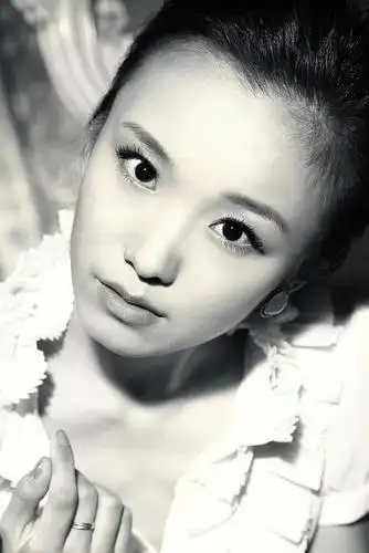 李梣溪 chenxi li的图片