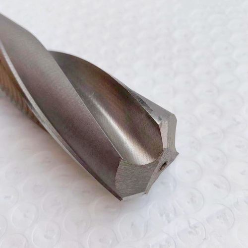 加长钻头锥柄打孔平头特长扩孔三刃扩孔钻