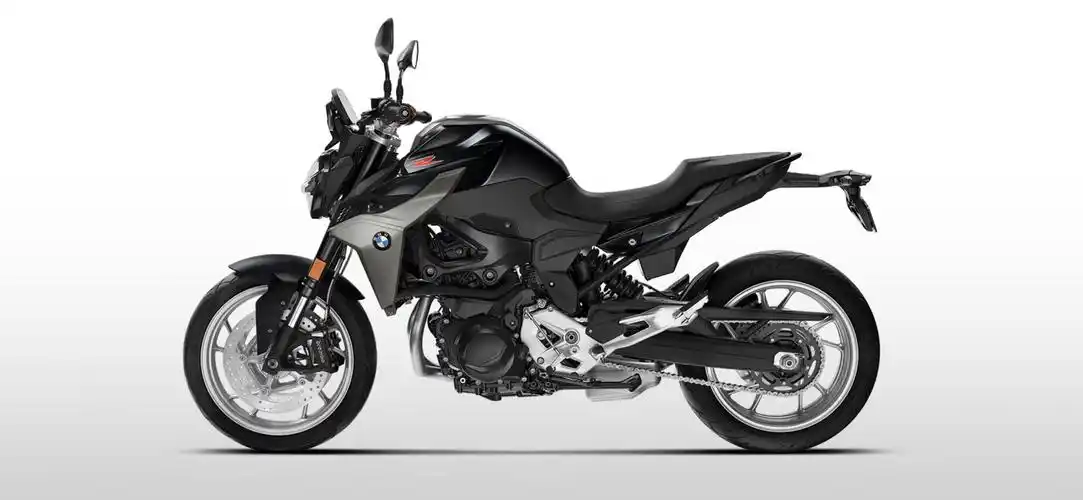 小逛bmw金宝悦试试750gs