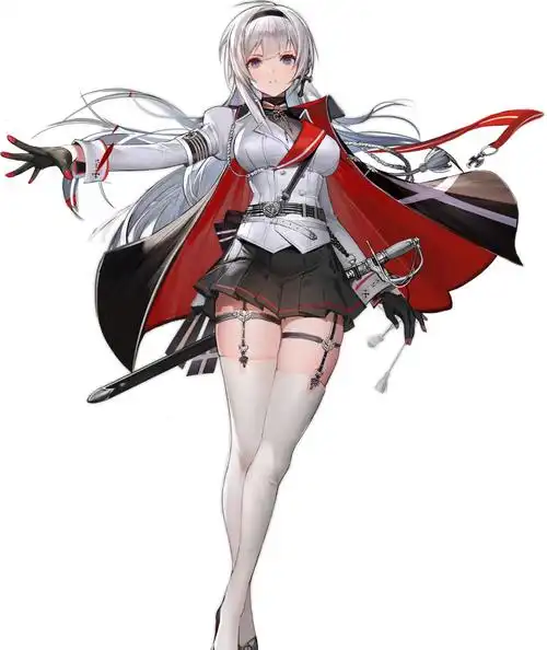 碧蓝航线,立绘美图合集第七期