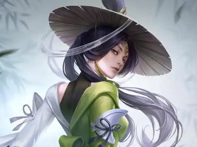 王者荣耀s24赛季上官婉儿出装攻略 上官婉儿怎么出装