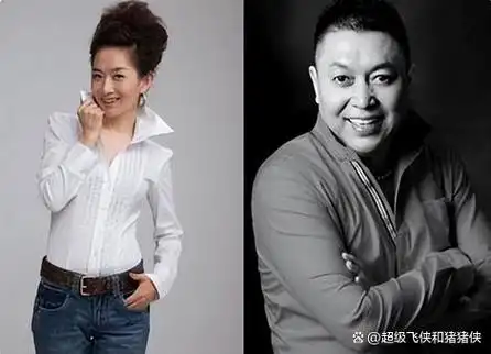 北京卫视一姐王芳被下达病危通知了,嫁给大15岁神秘老公身家过亿