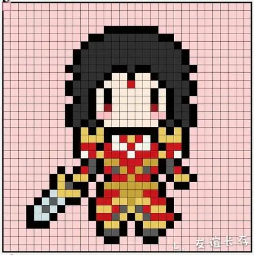 王者荣耀项羽头像