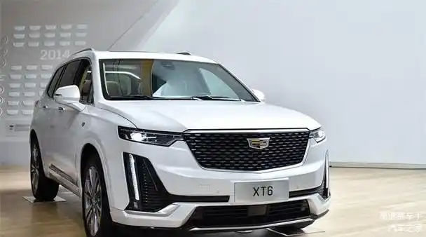 大优惠凯迪拉克是否能够让你心动