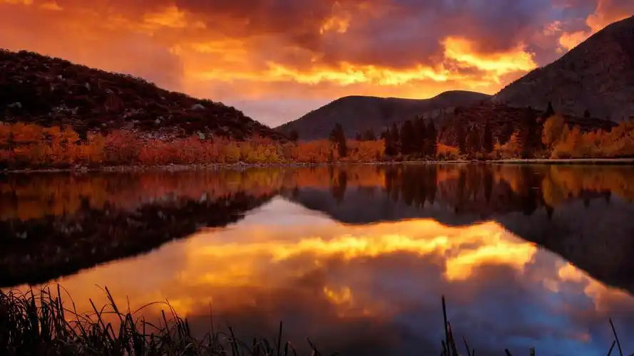 【唯美风景1】【1920x1080】[30p]