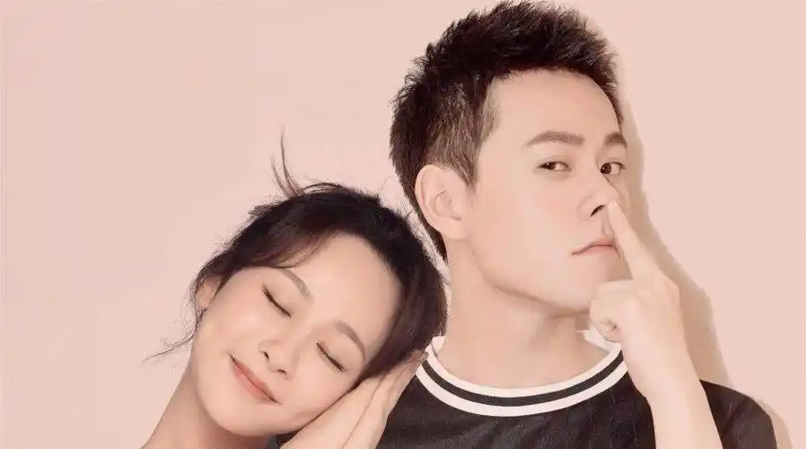 杨紫单方面取关秦俊杰 将复合的一切可能都给斩断