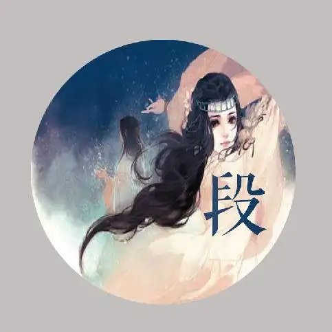 微信头像,姓氏头像,古风图像,看看属于你的是哪一张