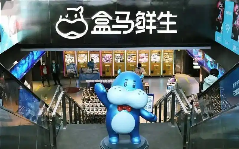 盒马买一送一这次别错过