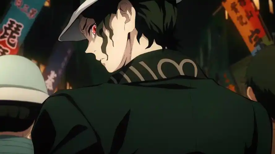 【鬼灭之刃】鬼舞辻无惨