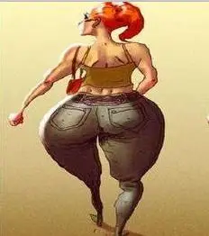 腿粗的女生更健康表情包最新版 无水印