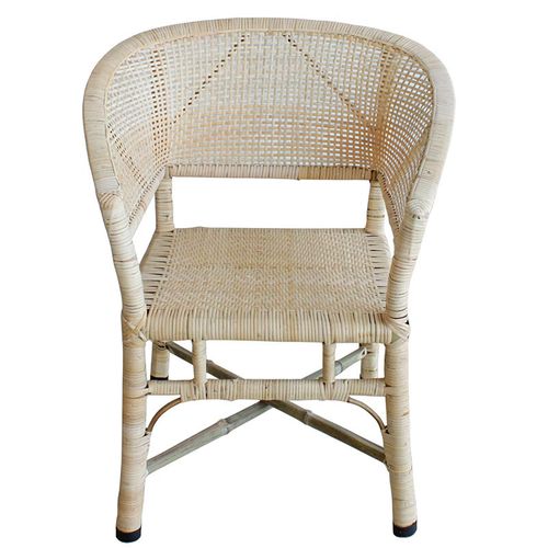 藤椅小藤椅藤椅老人椅老人传统老式老年人坐的手编久坐农村老 藤椅1把