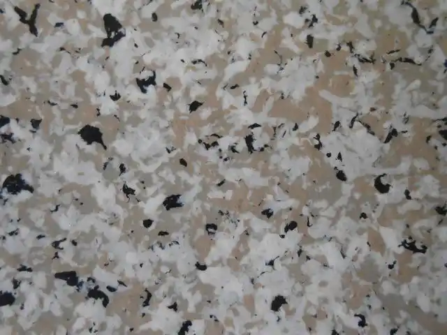 水包水艺术涂料应用范围