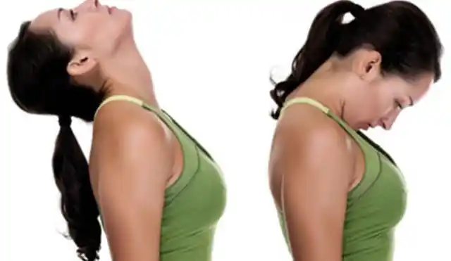 这个症状不可忽视,别患上了强直性脊柱炎!