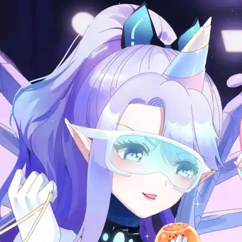 鼠星星和娜娜子的闺蜜头像