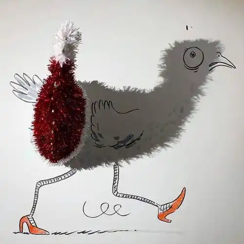 想象力无处不在0202插画师vincentbal