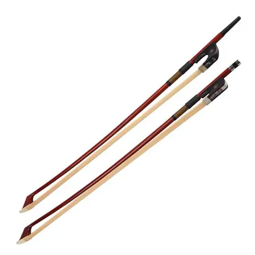 低音大提琴贝司弓倍大提琴弓贝斯弓子德式法式提琴弓