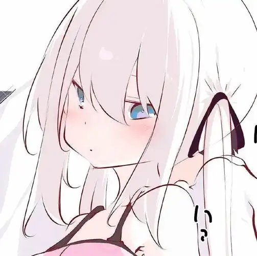 人气超高的动漫女生头像_时候_东西_一生