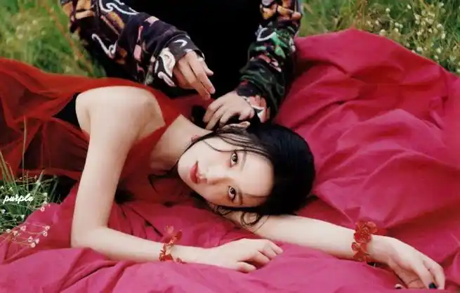 blackpink超话#向全世界安利blackpink#【图片】231001