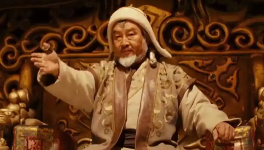 成吉思汗喜当爹错术赤的确是铁木真的亲儿子