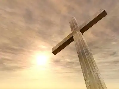 天主教图标天主教十字架图片