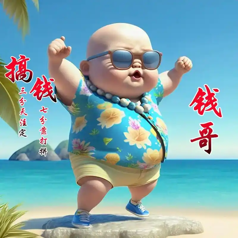 你发姓氏我做图 #努力赚钱才是硬道理 #头像 - 抖音